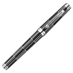 Parker Premier Luxury T565 Black ST Mblack (1876392)