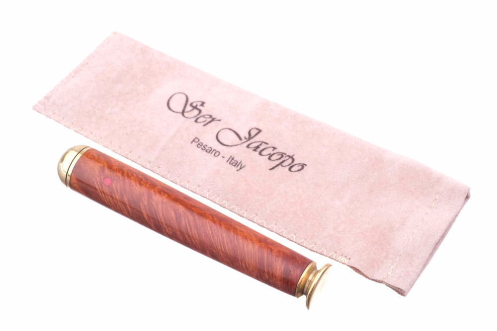 Тампер трубочный SER JACOPO, Бриар