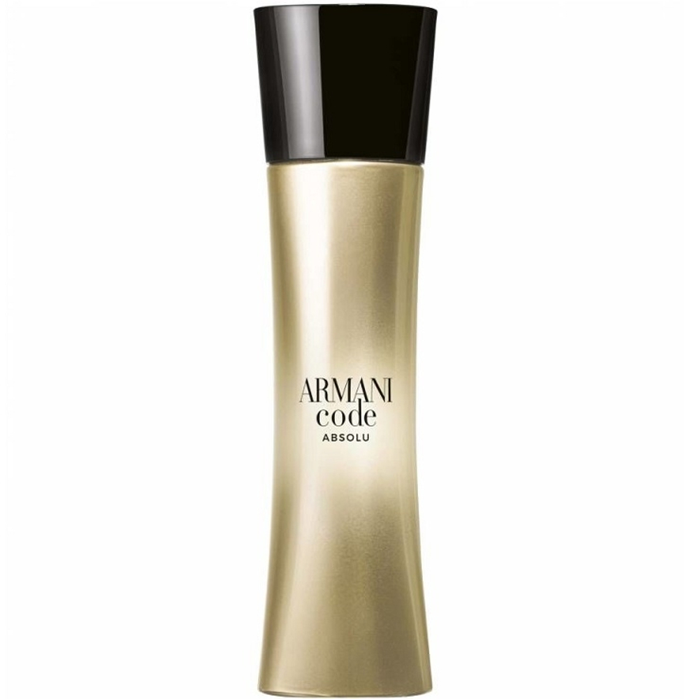 Giorgio Armani "Armani Code Absolu", 100 ml