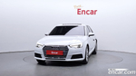 Audi A4 (B9) 40 TFSI (12.2019)