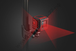 Лазерный уровень ADA CUBE 3D BASIC EDITION