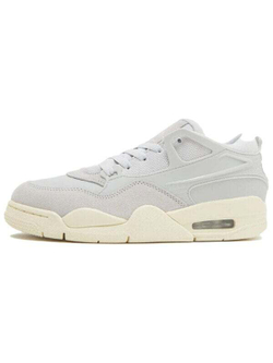 Кроссовки Jordan 4 Rm 'Neutral Grey Coconut Milk' Women's