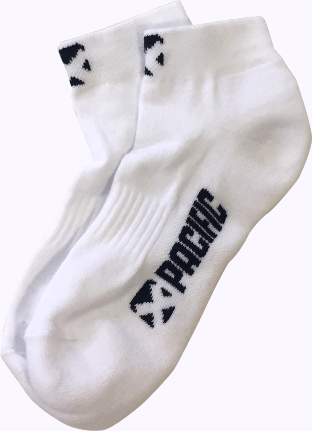 Теннисные носки Pacific Sport Socks Women Crew 1P - белый