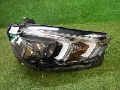 Фара правая Mercedes GLE V167 18-24 Multibeam LED