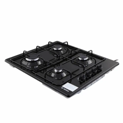 Газовая варочная панель Bosch PBP6C6B82Q
