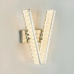 Настенный светильник MODELUX ML.751.02 CR