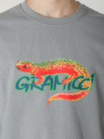 Мужская Футболка Salamander