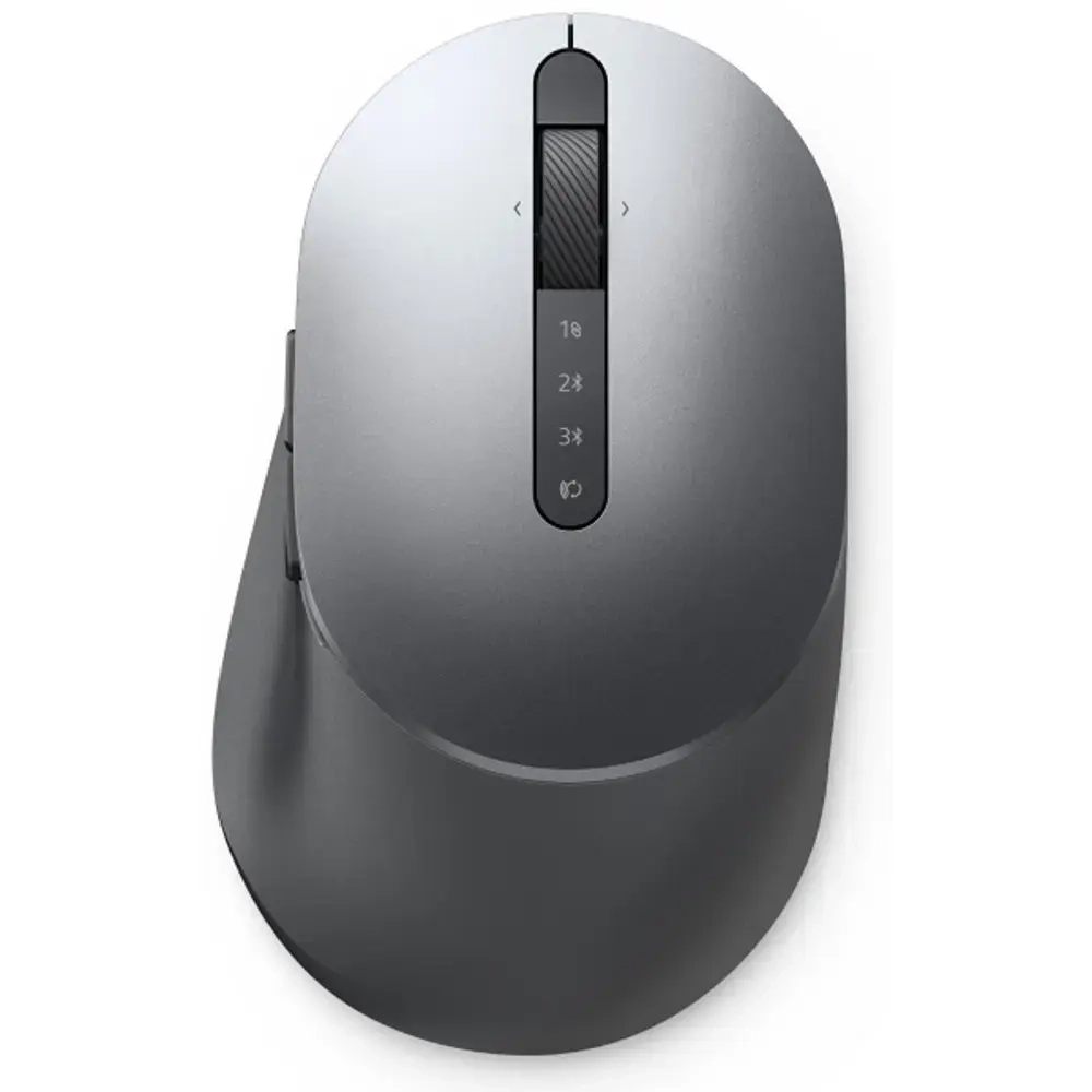 Manipulator Dell/MS5320W/Laser/Wireless