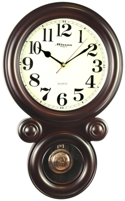 Часы MIRRON M2005A