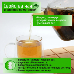 Ароматизированный чай Фитнес Конунг 500г