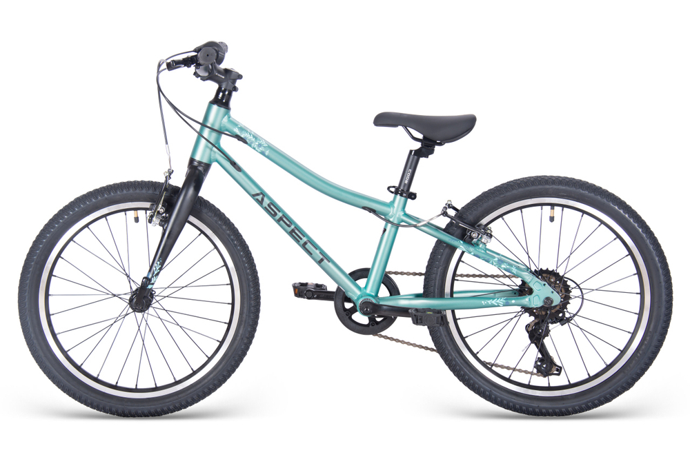Детский велосипед Aspect Galaxy (2025)