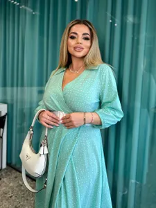 Платье УК-882-2 Fabrika