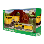 Автотрек, коробка 888-1