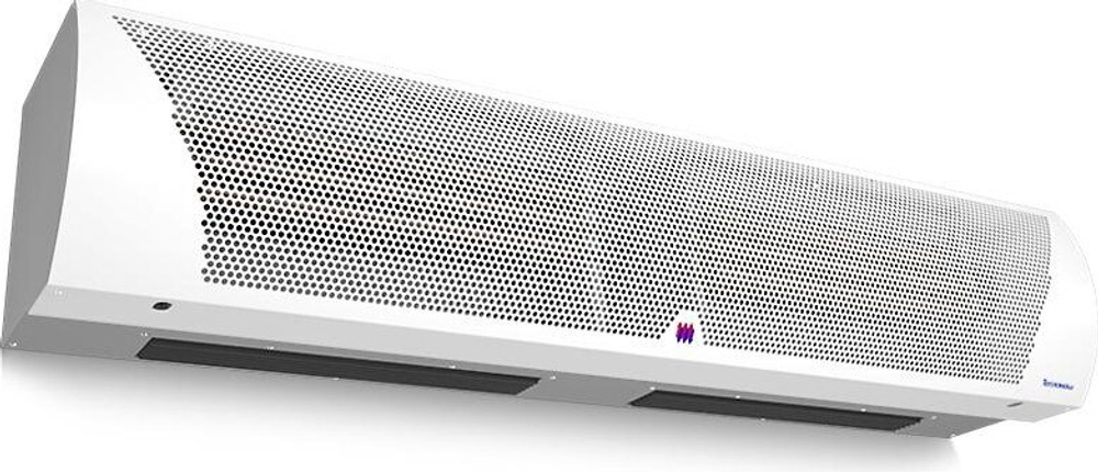 Завеса электрическая ТЕПЛОМАШ КЭВ-24П4041Е Серия 400 Комфорт