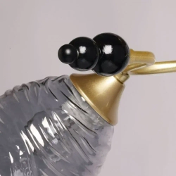 DeMarkt Светильник, E27, 12 Вт