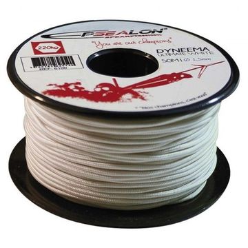 Линь Epsealon Ultimate Dyneema White 1,5 mm