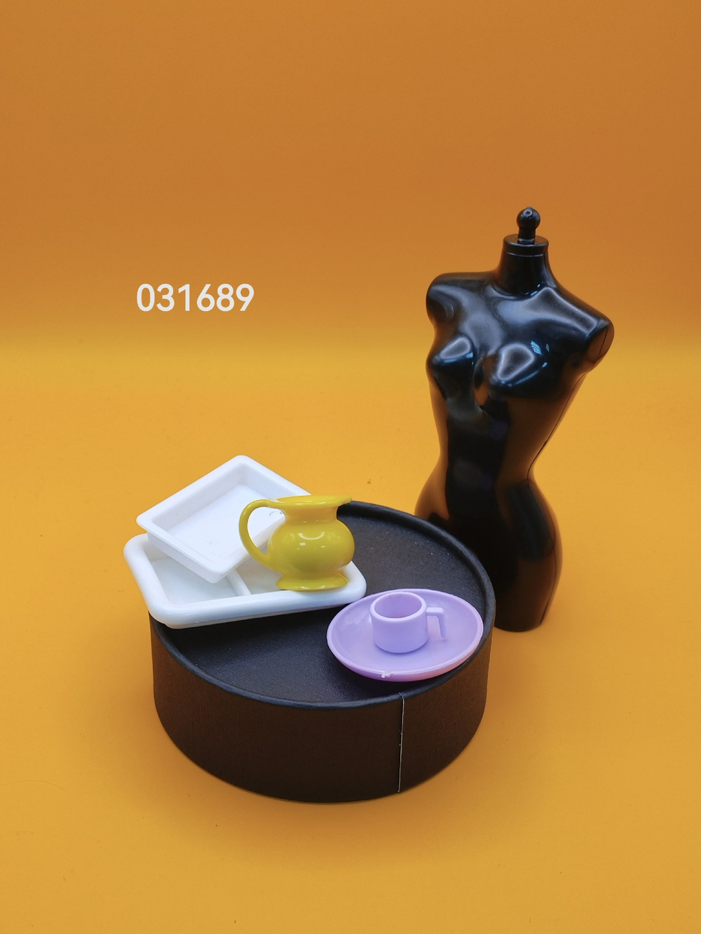 Аксессуар для куклы Барби винтаж лот 031689