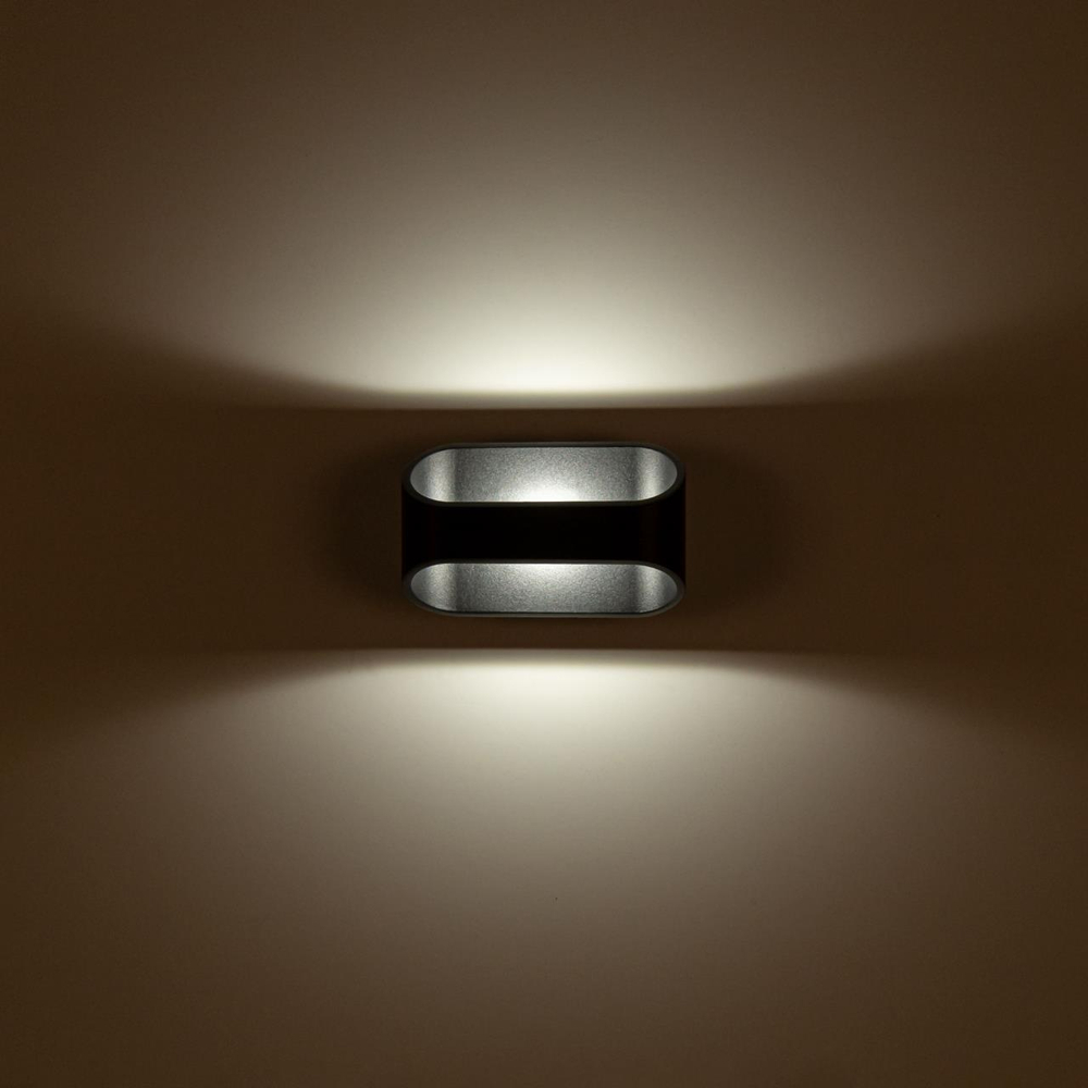 Настенный светильник Citilux Декарт CL704071