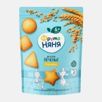 Печенье Пшеничное с 6 месяцев Фрутоняня 120г