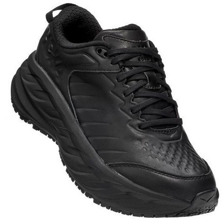 Полуботинки женские Hoka Bondi SR