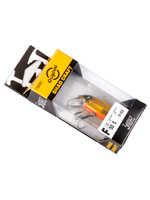 Воблер плавающий Lucky John Original SHAD CRAFT F 09/A018