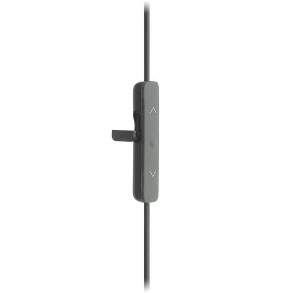 Беспроводные наушники JBL EVEREST 110BT GUN METAL, внутриканальные - 4