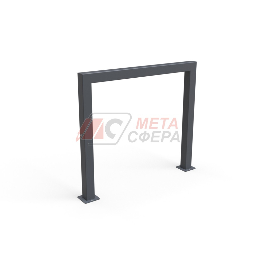 Велопарковка Портал