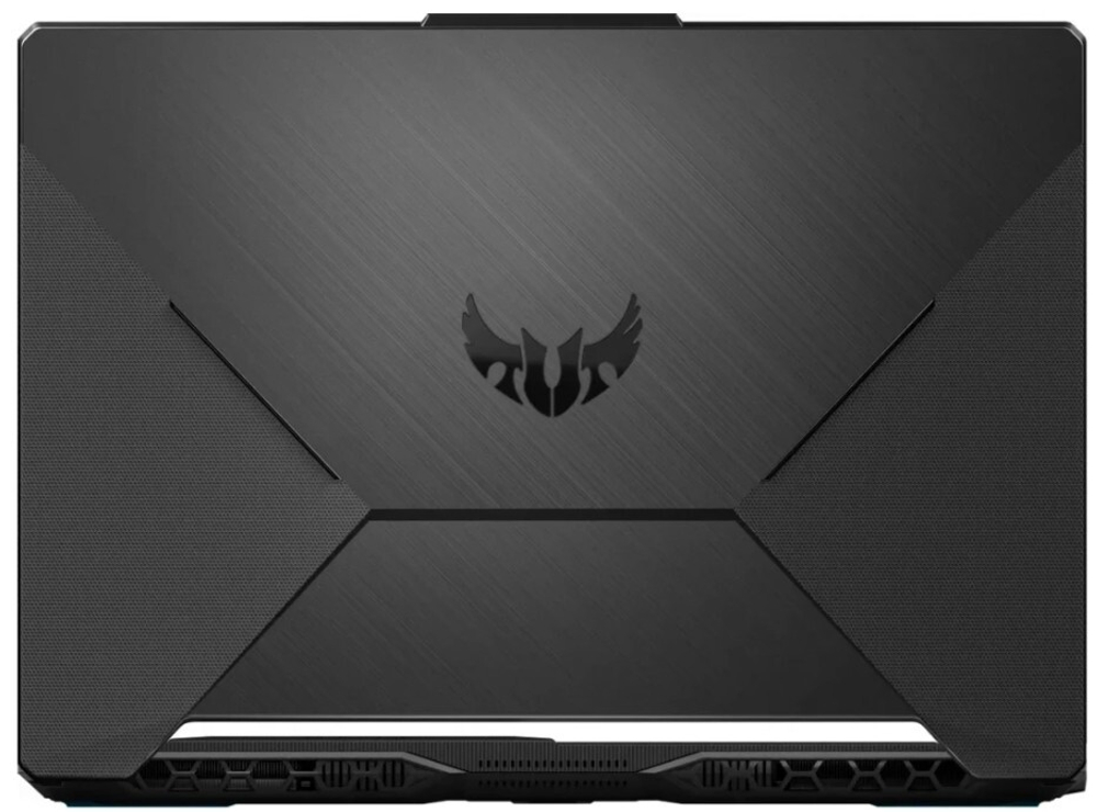 Ноутбук  ASUS TUF Gaming A15 FA506NCR-HN058 15.6 ", Ryzen 7, 16 Гб RAM, 512 Гб SSD, GeForce RTX 3050, Черный