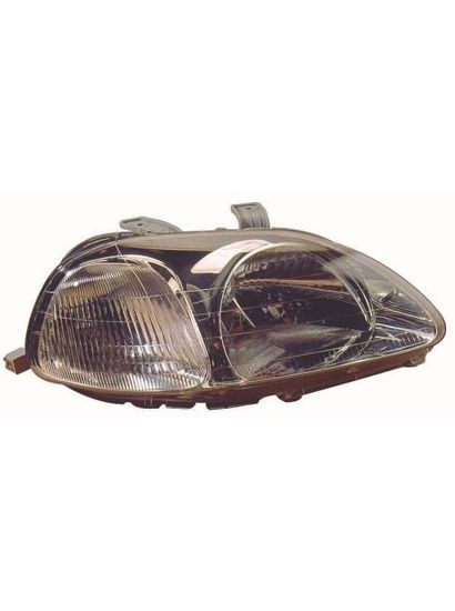 ФАРА HONDA CIVIC 1996- ПЕРЕДНЯЯ ПРАВАЯ, НЕ КСЕНОН