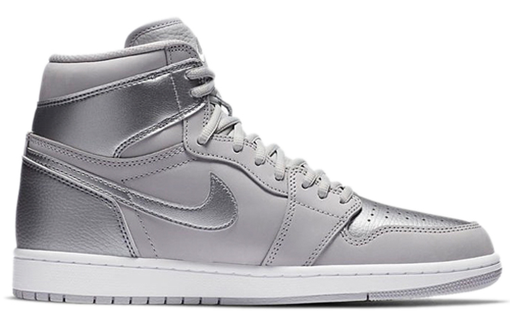 Кроссовки Jordan Air Jordan 1 High Og Co Jp "Tokyo"