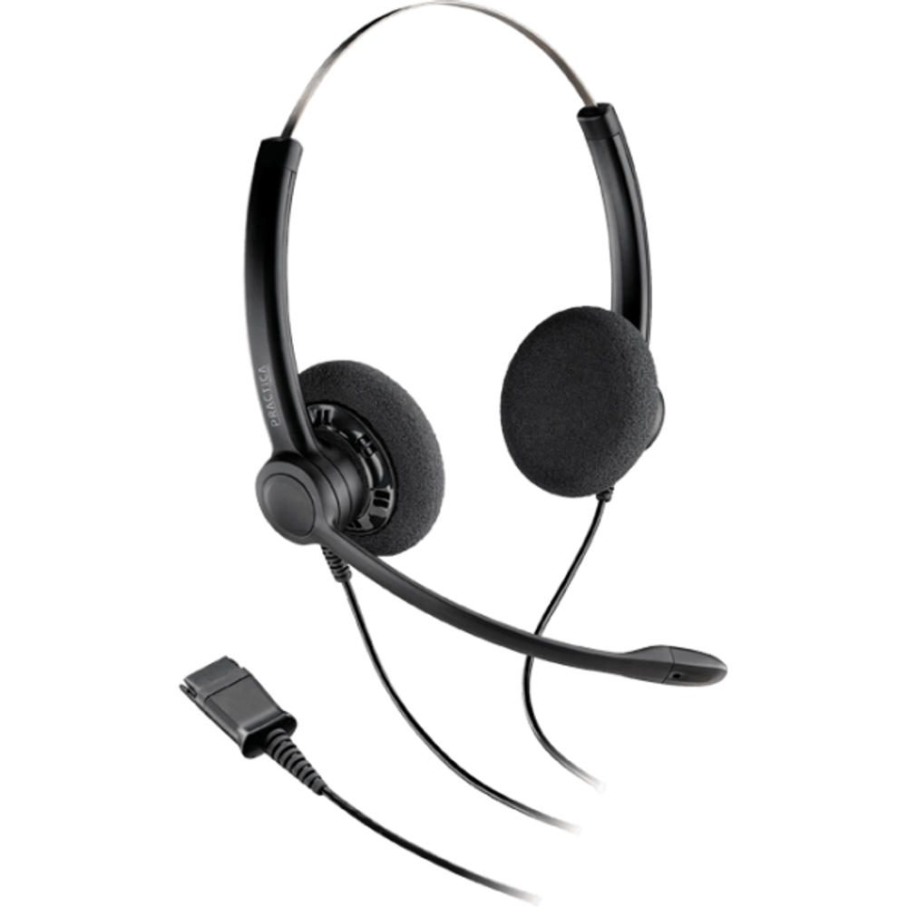 Plantronics SP12-QD/SP-G