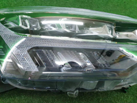 Фара правая Haval Jolion (2021-н.в.) LED