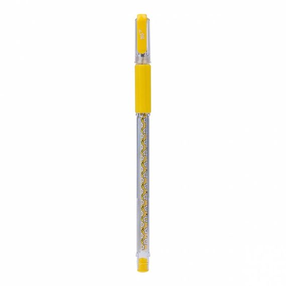 Qələm diyircəkli 0.6mm mavi Berry writer 36x 412067 YES