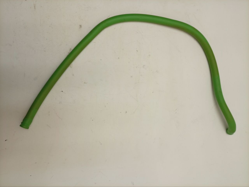 EWT1221 кт12 Набор трубок подвода воды стиральной машины Electrolux б/у