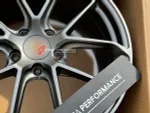 КОВАНЫЕ ДИСКИ для PORSCHE CAYENNE 9Y 2025 Порше