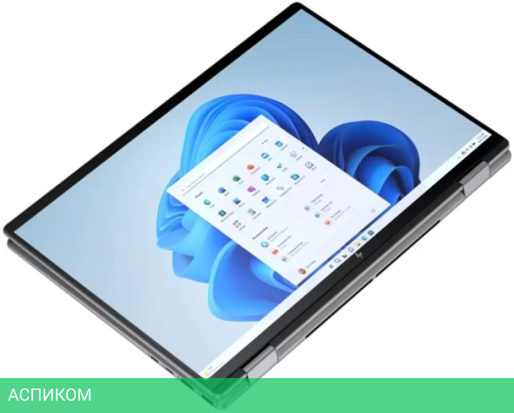 Ноутбук HP Envy x360 16-ad0006ci B4LY7EA