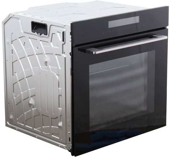 Электрический духовой шкаф Leran EOT 6795 BG