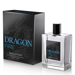 Instituto Espanol Dragon Fire Seduction