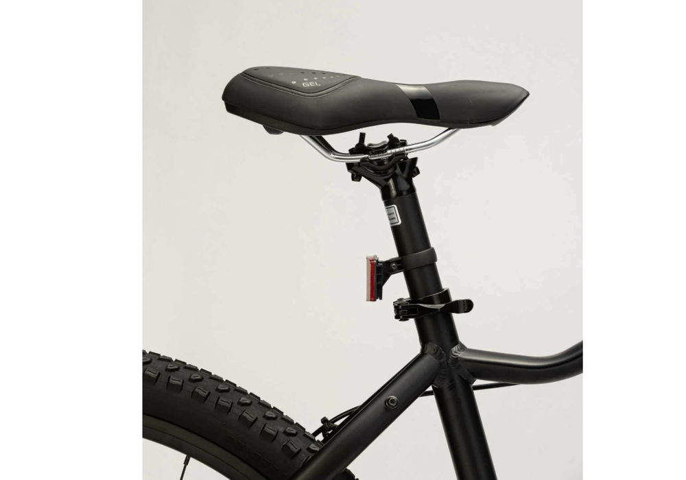 Электровелосипед 29" TIMETRY D903 7 ск. (36V*250W) черный