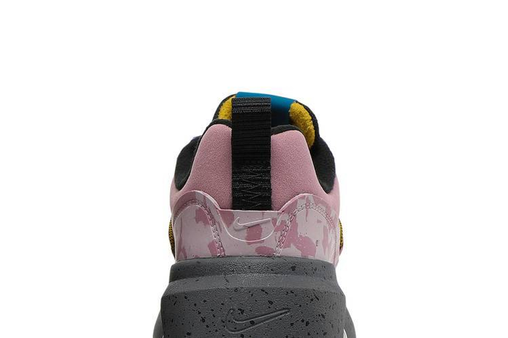 Кроссовки Nike Air Max Viva (Женская размерная сетка)