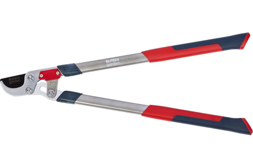 Сучкорез плоскостной усиленный Elitech Garden GCT17 206430