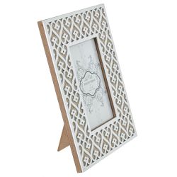 GAEM Фоторамка для фото 10*15, L19 W1,5 H24 см