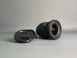 Sigma AF 10-20mm 3.5 EX DC HSM Nilon F