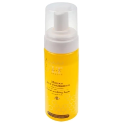 Пенка для умывания мед и молоко для комбинированной кожи La &amp; Te BEAUT? La and Te beaute LT-1268