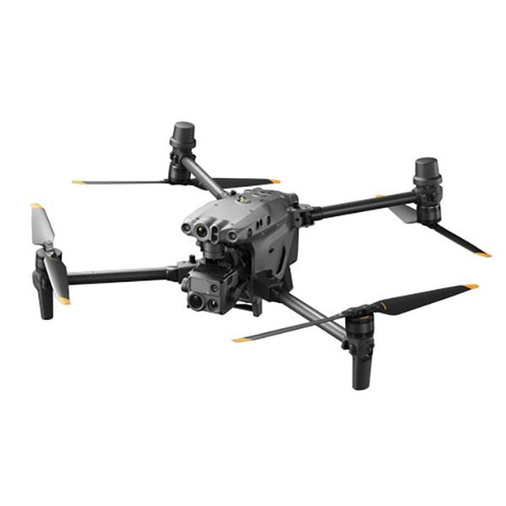 Промышленный квадрокоптер DJI Matrice 30T