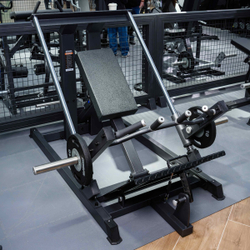 A611 Наклонная тяга к поясу