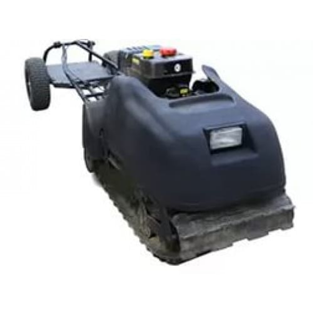 Мотобуксировщик RIDER V500-7.0 Techno
