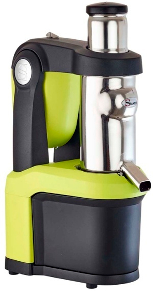 СОКОВЫЖИМАЛКА SANTOS 65 ХОЛОДНОГО ОТЖИМА