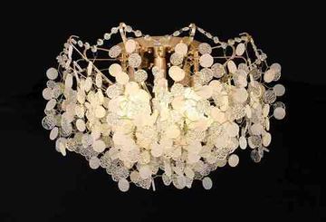 9334/6 FGD (1) Люстра (RL)