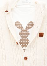 комбинезон с боди